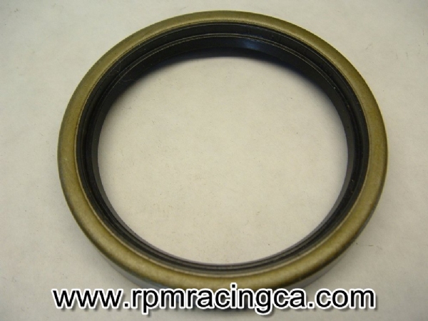 Front Axle Seal